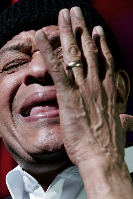 Al Jarreau