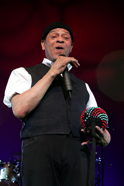 Al Jarreau