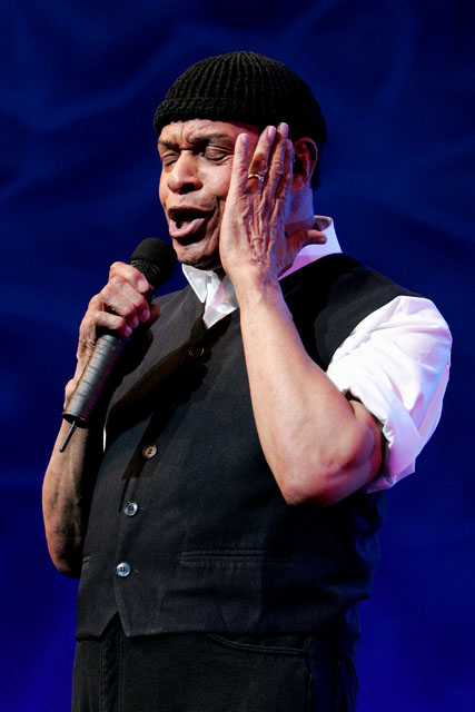 Al Jarreau