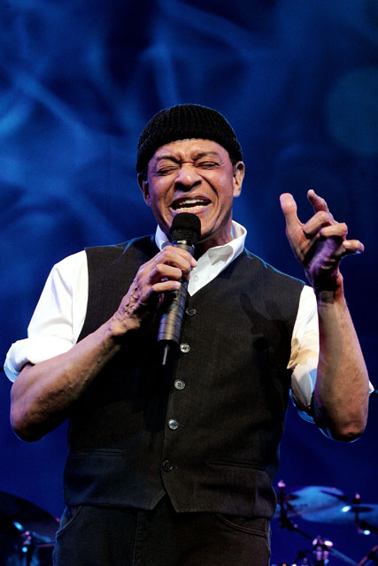 Al Jarreau
