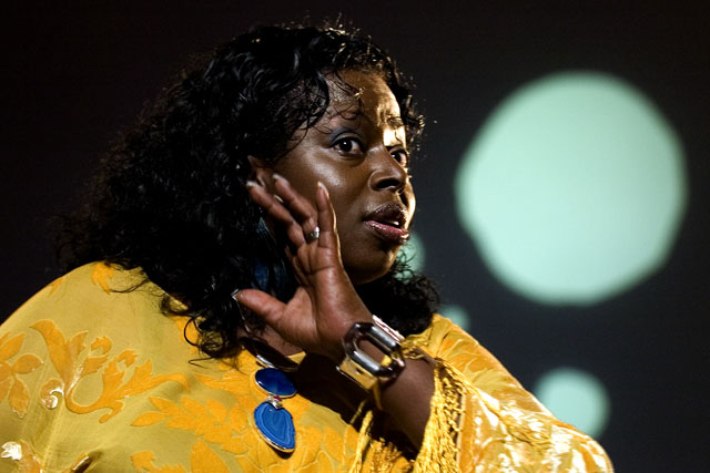 Angie Stone