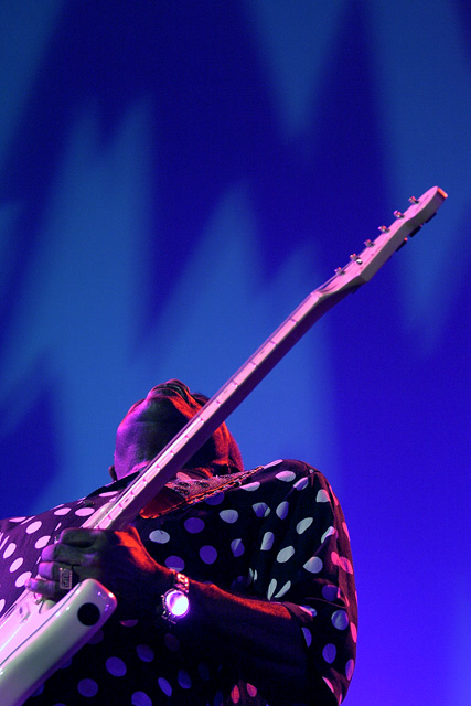 Buddy Guy