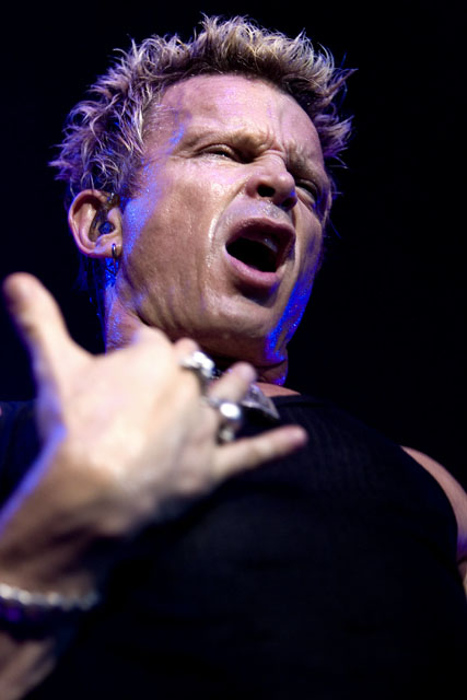 Billy Idol