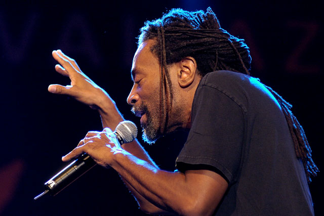 Bobby McFerrin