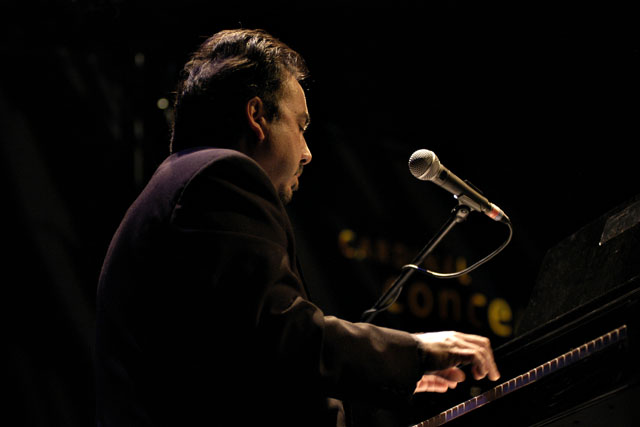 Brian Mitchell