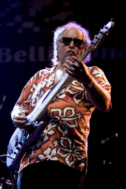 Bob Margolin