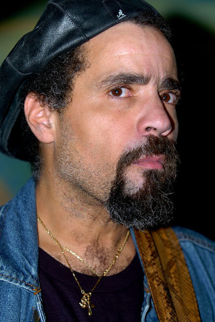 Bill Perry