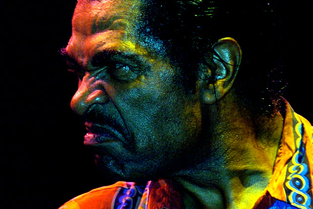 Bobby Rush