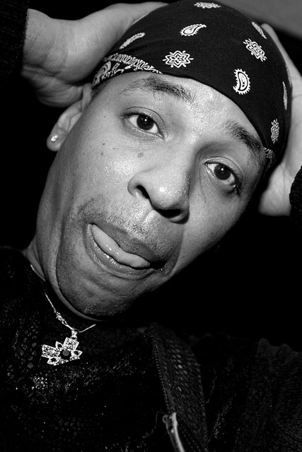 Chico Banks