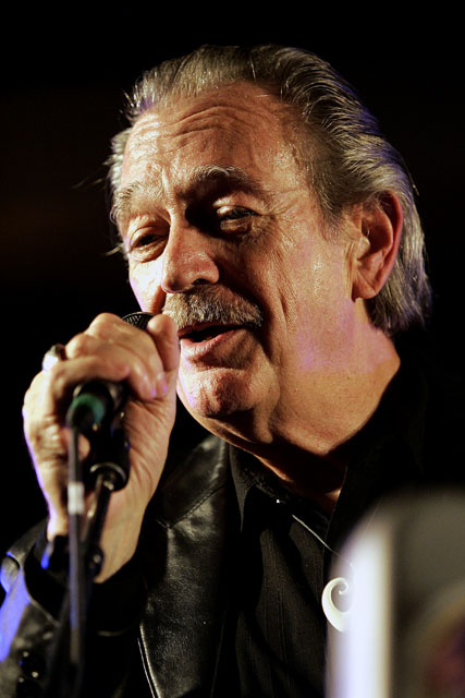 Charlie Musselwhite