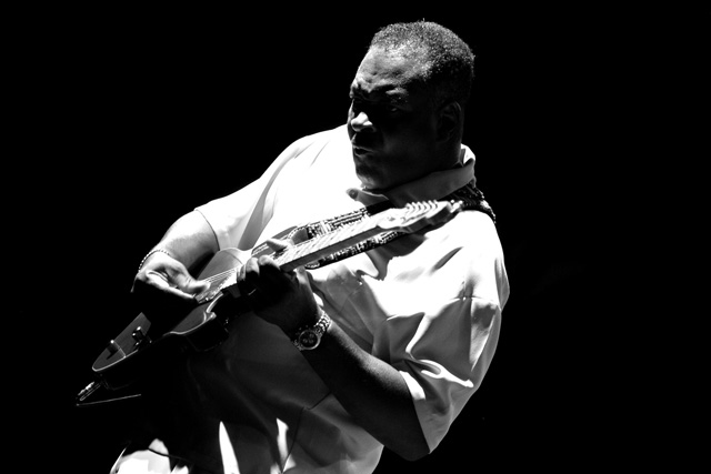 Carl Weathersby