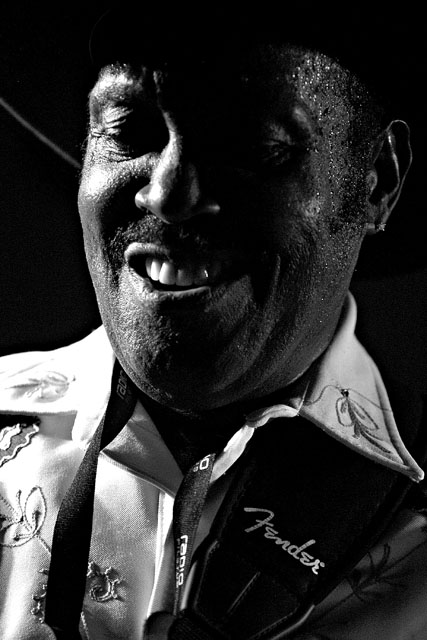 Chick Willis