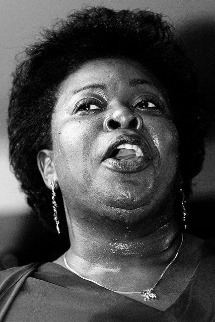 Diunna Greenleaf