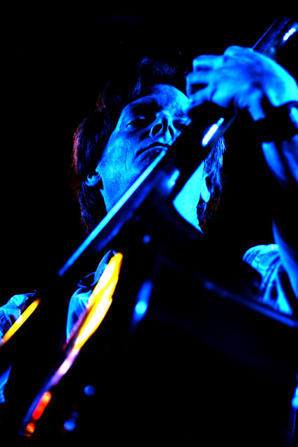 David J. Keyes