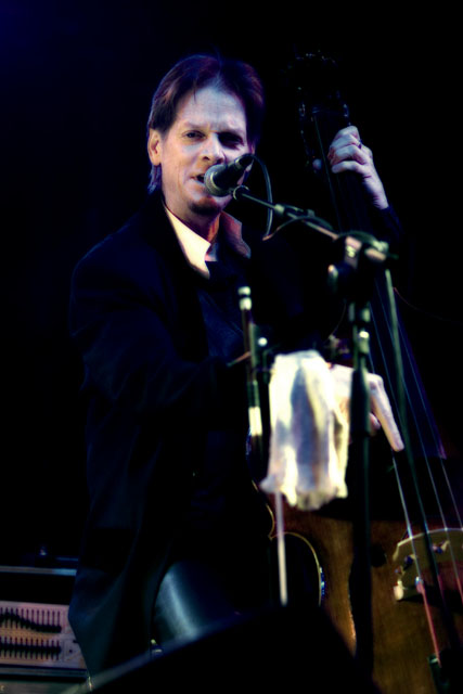 David J. Keyes
