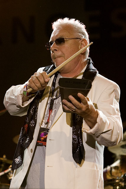 Eric Burdon