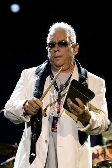 Eric Burdon