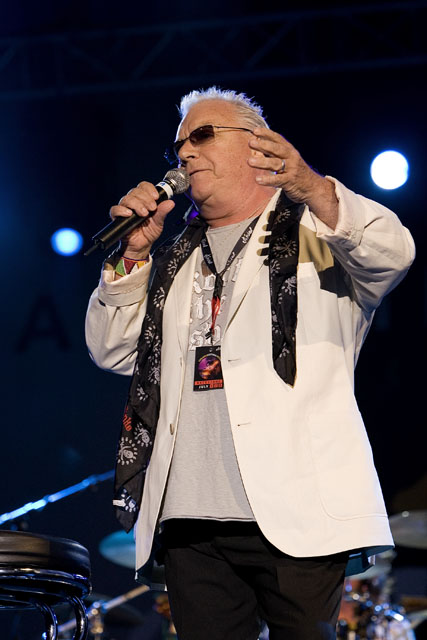 Eric Burdon