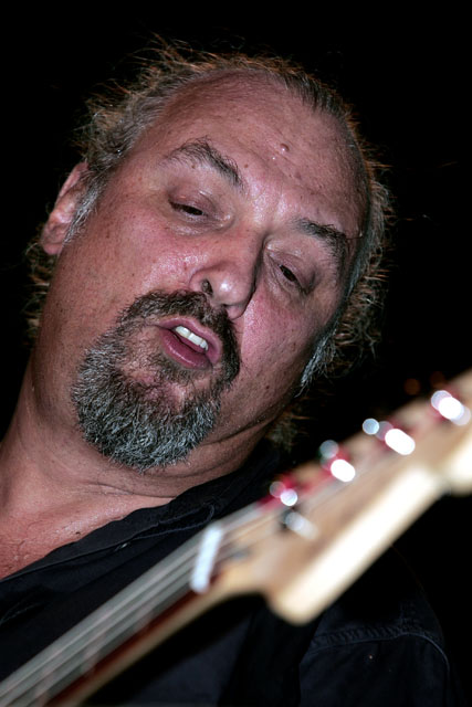 Eugenio Finardi