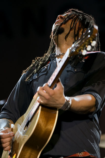 Eric McFadden