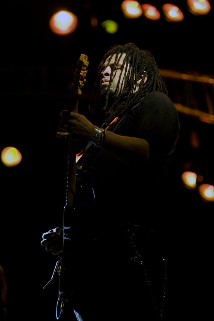 Eric McFadden