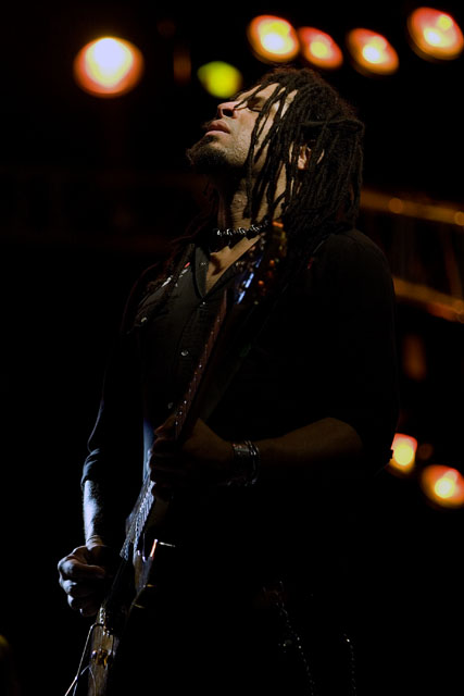 Eric McFadden