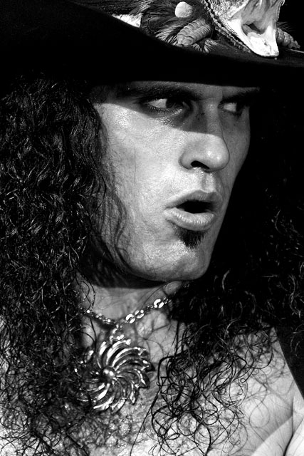 Eric Sardinas