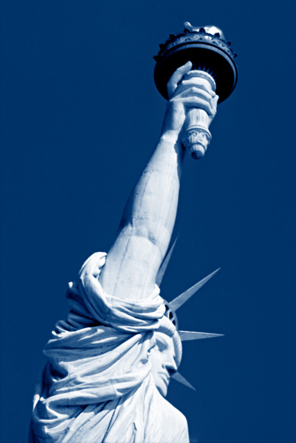 Statue of Libery