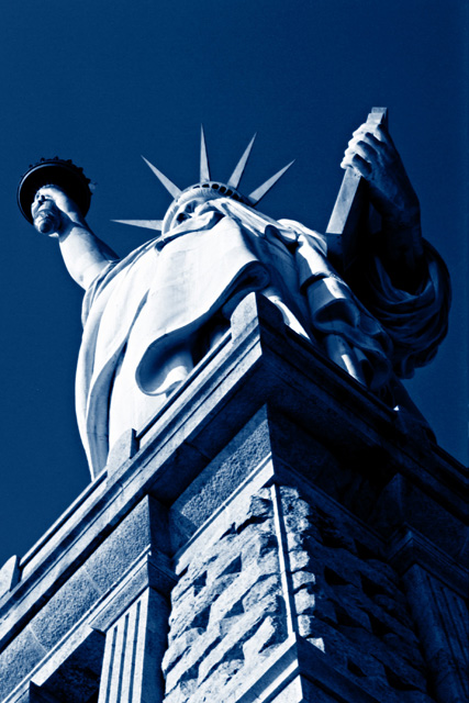Statue of Liberty