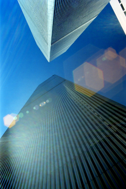 World Trade Center