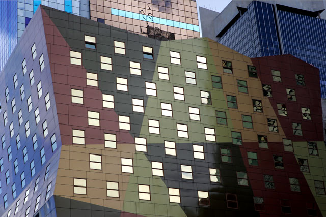 The Westin