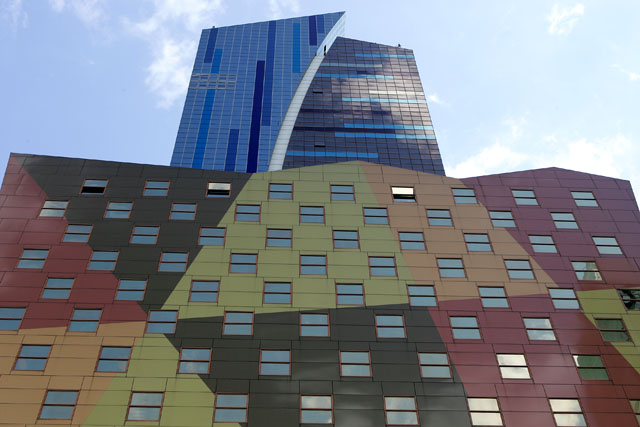 The Westin
