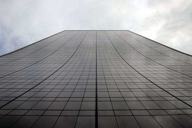 Solow Building