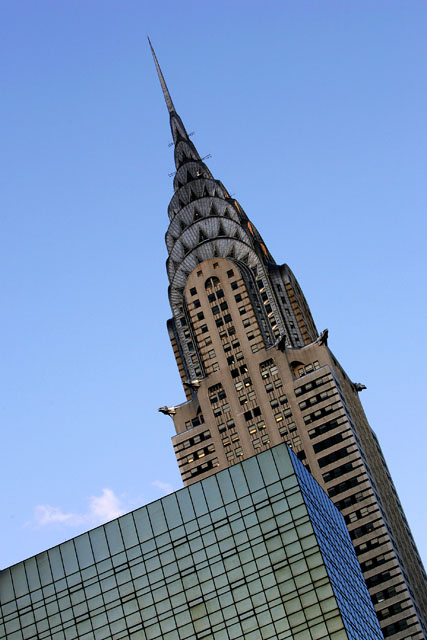 Chrysler Building