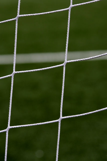 Soccer net