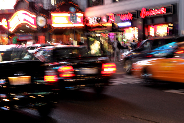 Times Square