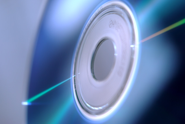 CD