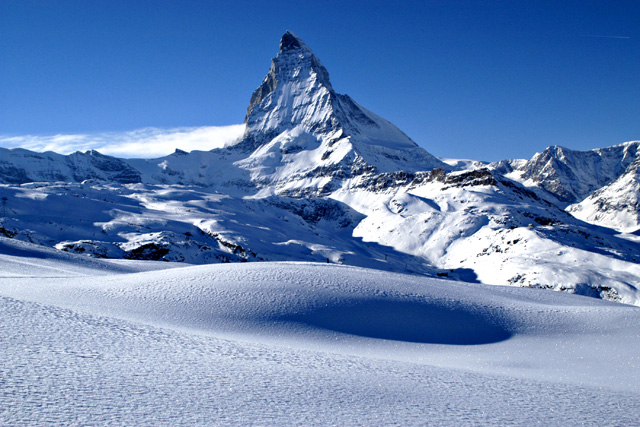 Matterhorn