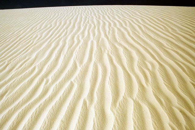 White Sands National Park