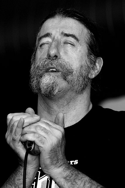 Fabio Treves