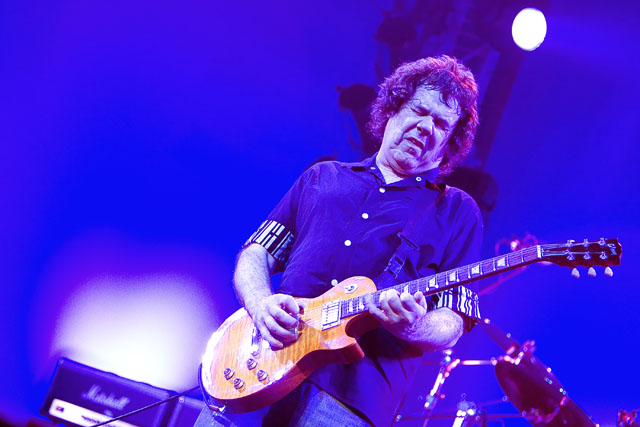 Gary Moore