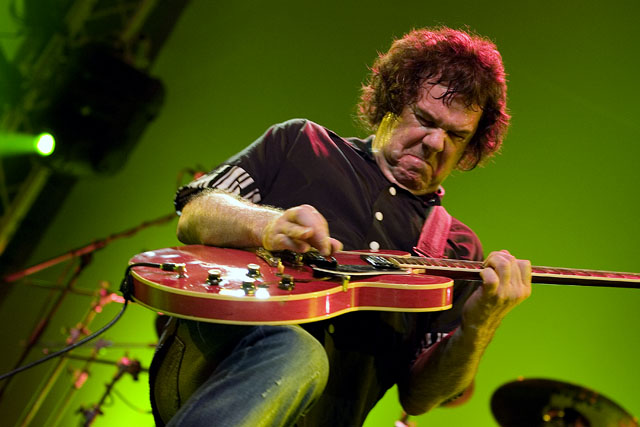 Gary Moore