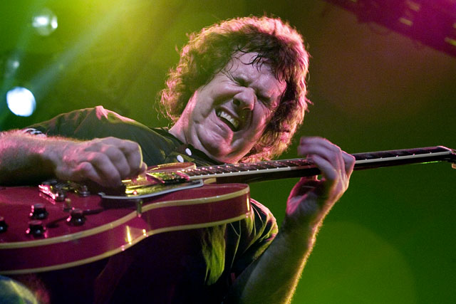 Gary Moore