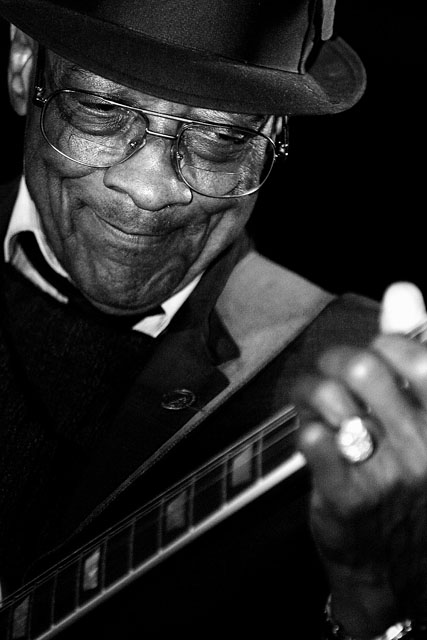Hubert Sumlin