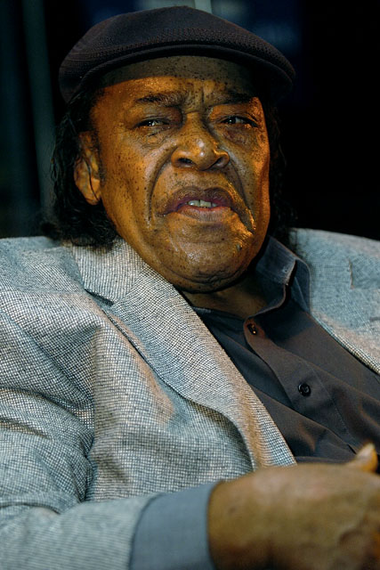 James Cotton