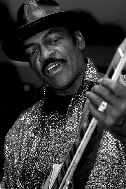 Jimmy Dawkins