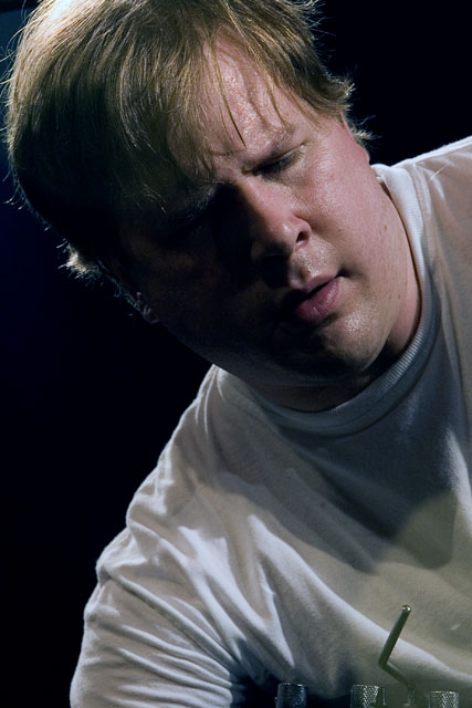 Jeff Healey