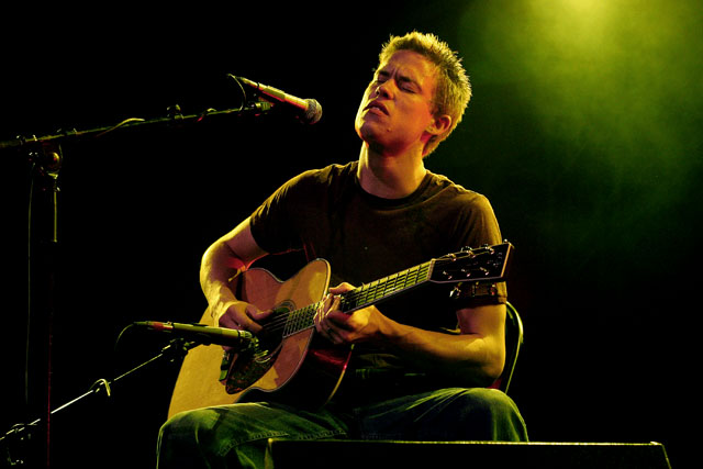 Jonny Lang