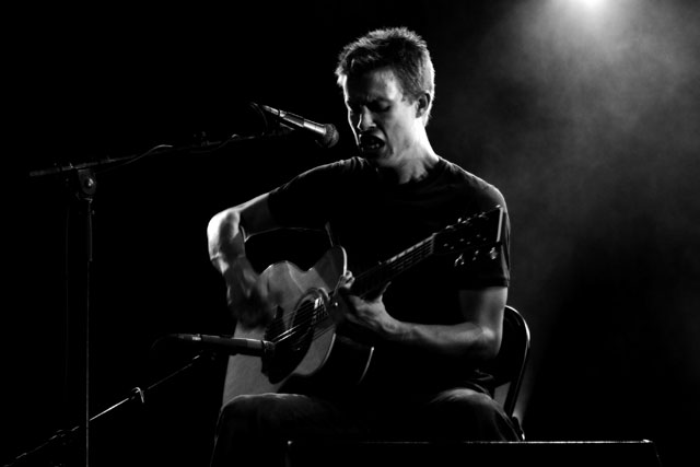 Jonny Lang