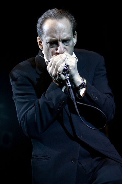 Jerry Portnoy